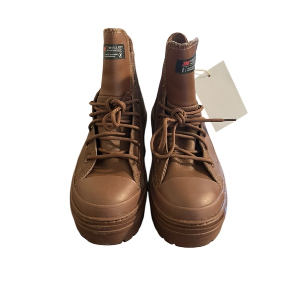 Converse lugged - Picture 5 of 7